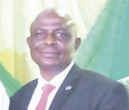 Komolafe