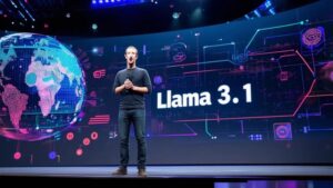 Liama 3.1