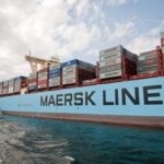 Maersk-Line