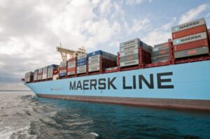 Maersk-Line