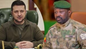 Mali-Cuts-Diplomatic-Ties-with-Ukraine-Over-Claims-of-Involvement-in-Deadly-Border-Clashes