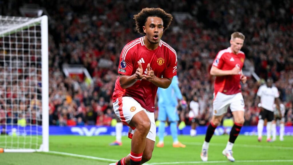 Man Utd