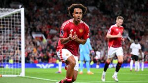Man Utd