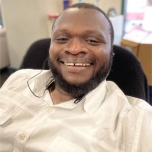 Michael Felix Nyeche