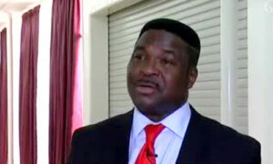 Mike-Ozekhome