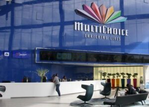 MultiChoice-