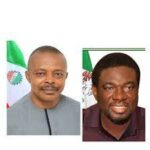 NLC and TUC