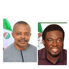 NLC and TUC