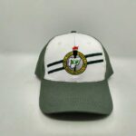 NYSC cap