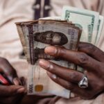 Naira to dollar exchange rate
