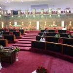 Nasarawa Assembly