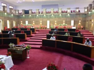 Nasarawa Assembly