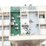 Nigeria-Customs-Service