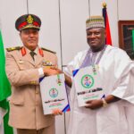 Nigeria, Egypt sign MOU