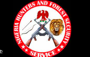 Nigerian-Hunters-and-Forest-Security-Service