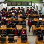 Nigerias-equities-market