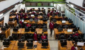 Nigerias-equities-market