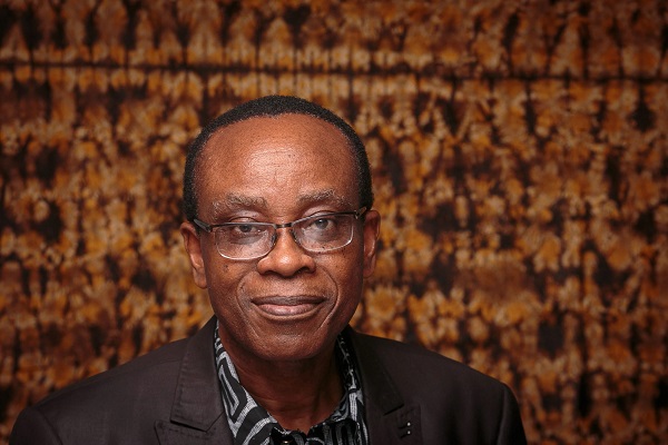Nnimmo-Bassey