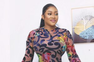 Nollywood star