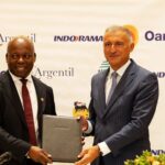 Oando PLC