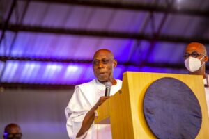 Obasanjo