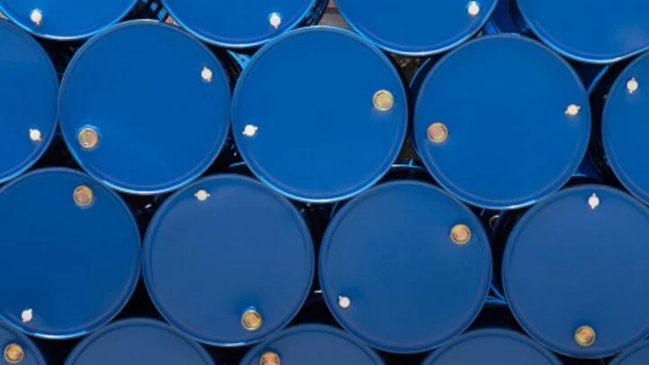 Oil