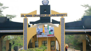 Olabisi-Onabanjo-University