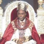 Olu of Warri