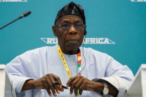 Olusegun Obasanjo