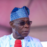 Olusegun Obasanjo