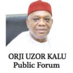 Orji Logo