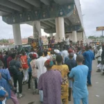 Osun protest