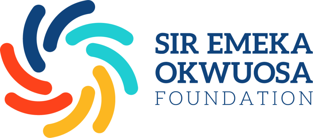 Sir Emeka Okwuosa Foundation