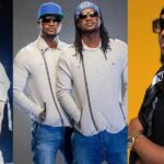 Peter Okoye