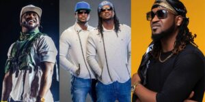 Peter Okoye