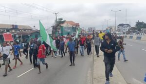 Plateau-Protest-Turns-Deadly-with-Fatality-In-Jos-North