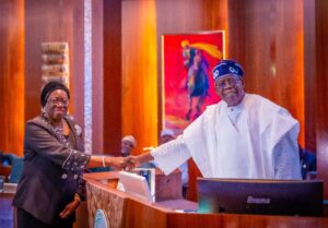 President-Bola-Tinubu-with-Ag-CJN-Justice-Kudirat-Kekere-Ekun