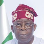 President Tinubu