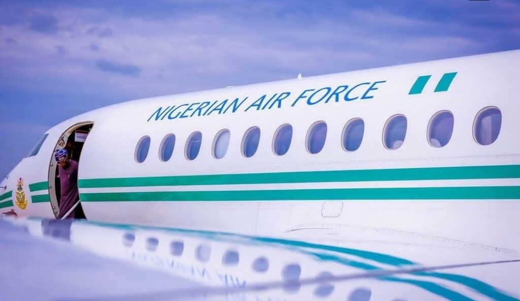 Presidential-jet-Nigeria