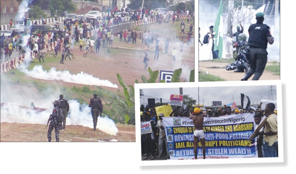 Protest