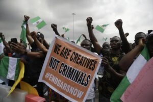 Protests