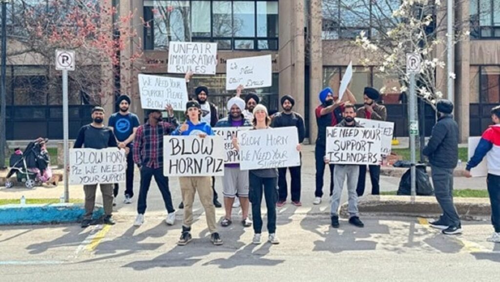 Protests-erupt-across-Canada-as-70000-international-students-face-deportation-