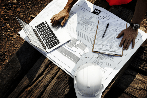 Quantity-surveyors