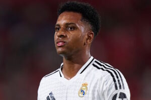 Rodrygo