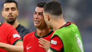 Ronaldo