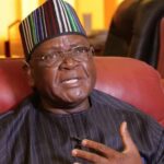Samuel Ortom