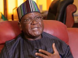 Samuel Ortom