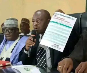Sani Lawan