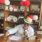 Niger Delta Oil and Gas