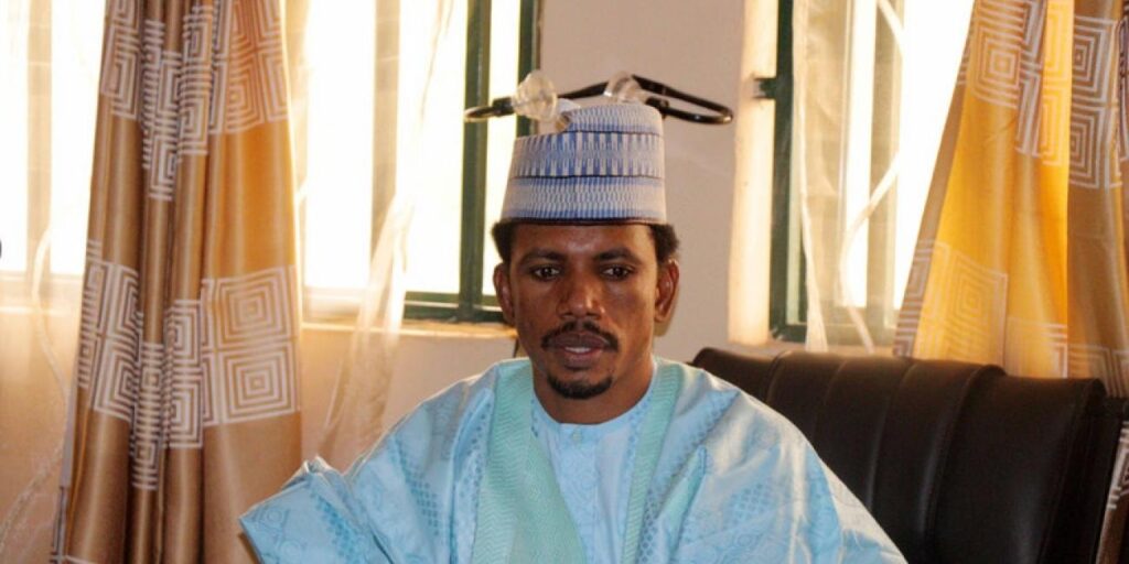 Senator Abbo